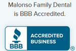 malonso family dental